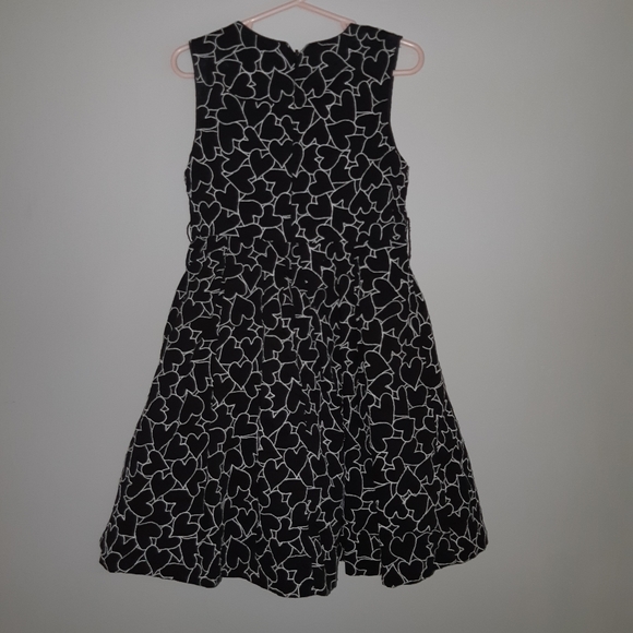10 For 10$ Place Girl sleeveless dress Size 6 - Picture 4 of 13